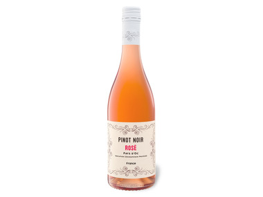 Pinot Noir Rosé d\'Oc Pays IGP Roséwein trocken, 2021