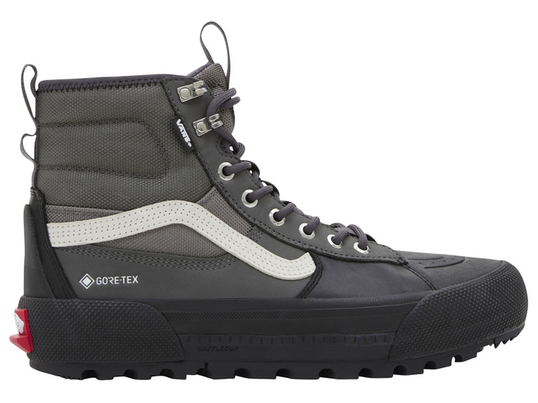 Gehe zu Vollbildansicht: VANS Sneaker »SK8-Hi Gore-Tex« mit rutschfester Sohle - Bild 13