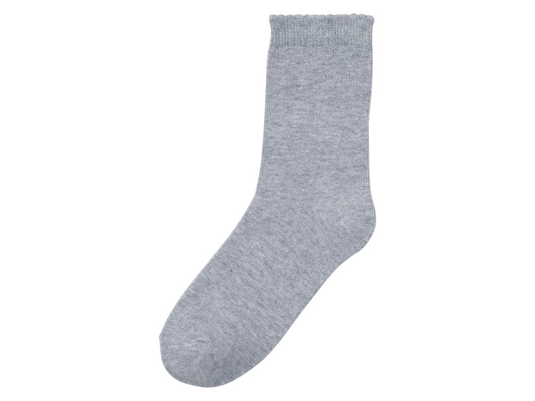 Gehe zu Vollbildansicht: pepperts!® Kinder Socken, 7 Paar, mit hohem Baumwollanteil - Bild 16