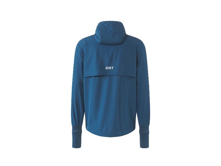 Gehe zu Vollbildansicht: CRIVIT Herren Windbreaker - Bild 4