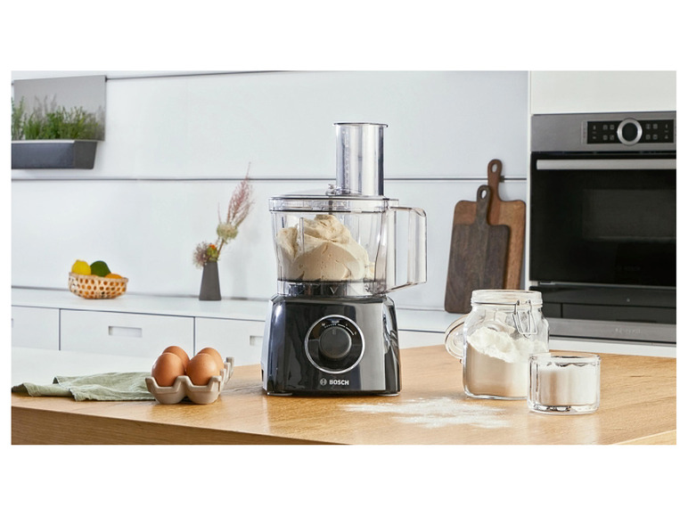 Gehe zu Vollbildansicht: BOSCH Food Processor »MultiTalent 3 «, 800 W - Bild 2