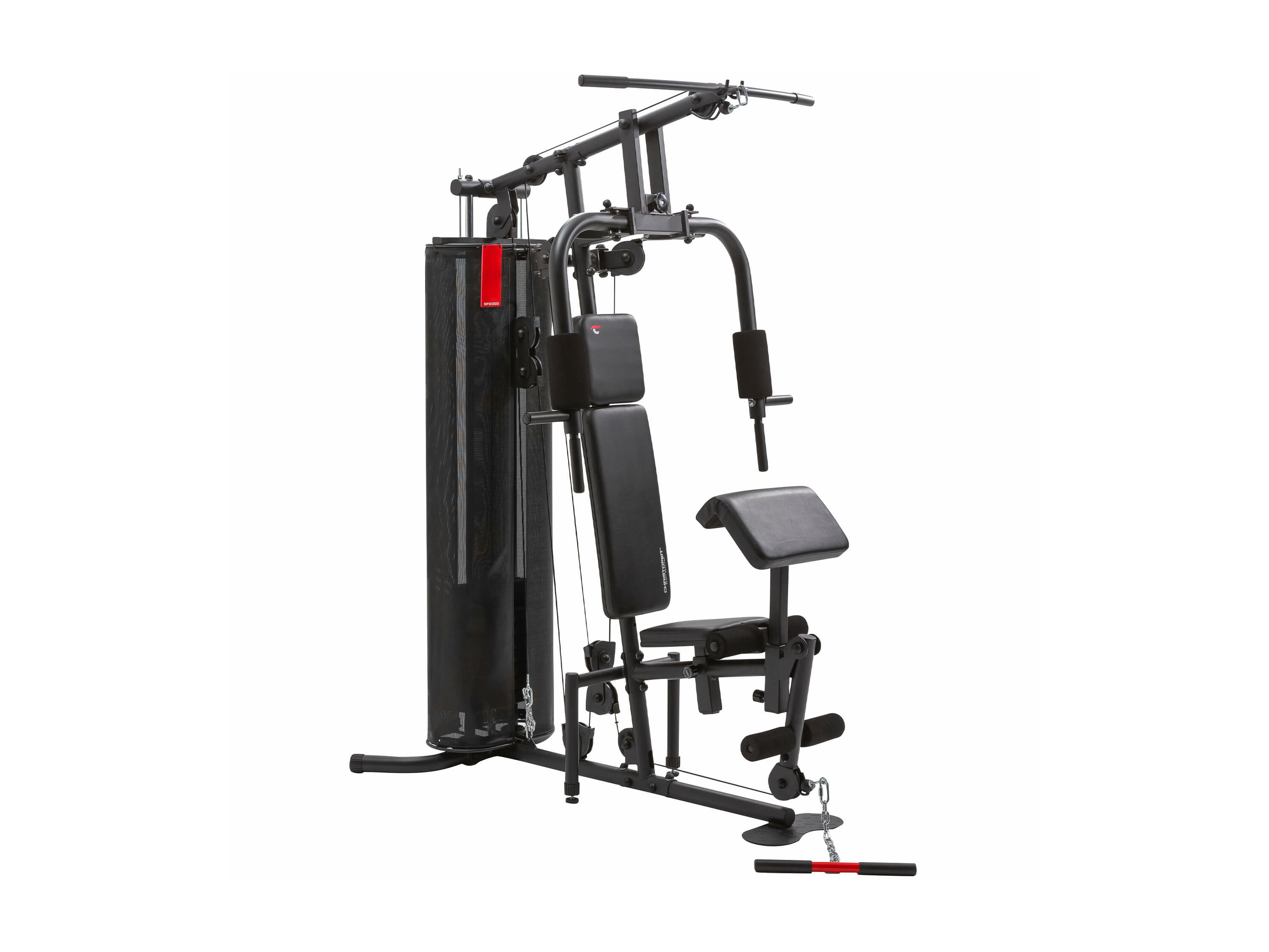 Christopeit Sport Christopeit Sport Kraftstation »SP 2000«