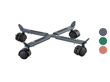 PARKSIDE® Pflanzenroller mit Teleskopauszug, belastbar bis 100 kg