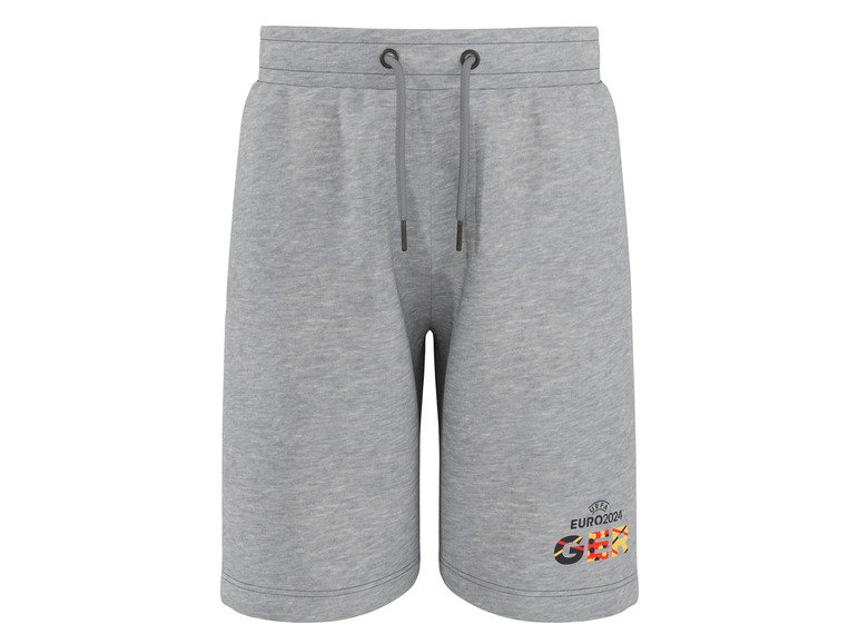 Gehe zu Vollbildansicht: Kinder Sweatshorts »UEFA EURO 2024«, Deutschland - Bild 6