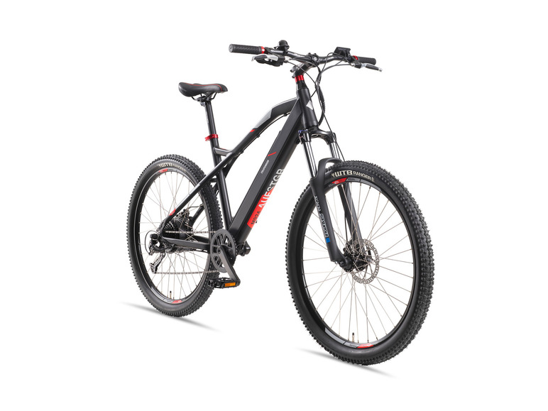 Gehe zu Vollbildansicht: TELEFUNKEN E-Bike Mountainbike »Aufsteiger M924« MTB, 27,5 / 29 Zoll - Bild 14