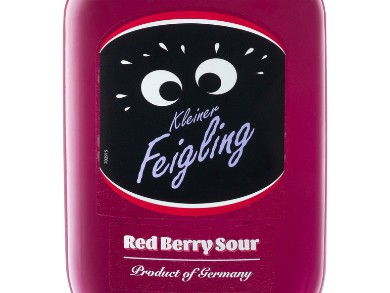 Kleiner Sour Feigling Vol Berry Red 15%
