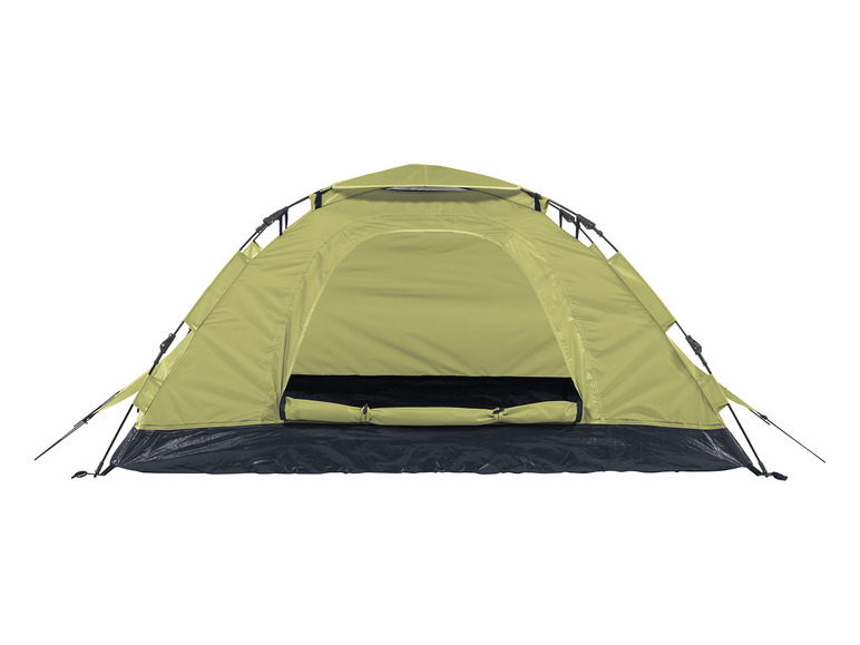 Gehe zu Vollbildansicht: Rocktrail Campingzelt Easy Set-Up 2 Personen - Bild 5