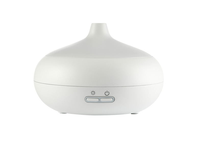 Gehe zu Vollbildansicht: SILVERCREST® Ultraschall Aroma Diffuser »SAD 3.7 F5, SAD 3.7 G6«, mit Farbwechselfunktion - Bild 5