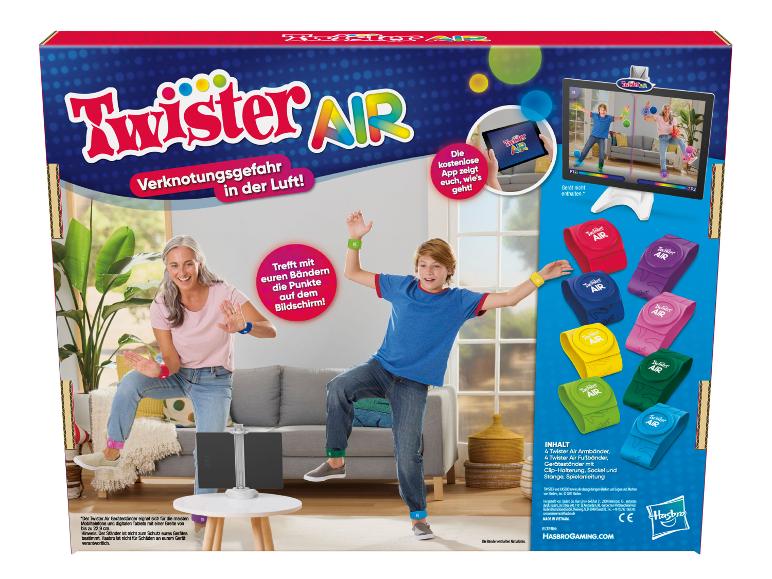 Gehe zu Vollbildansicht: Hasbro Gesellschaftsspiele für Silvester - Bild 19