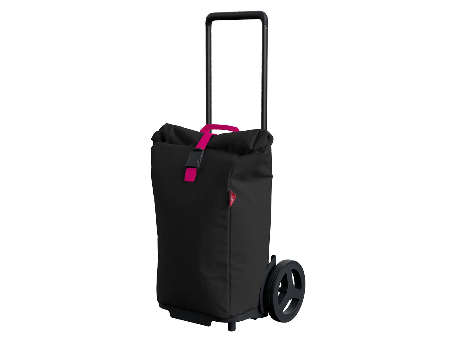 Gimi Gimi Kool Trolley (schwarz)