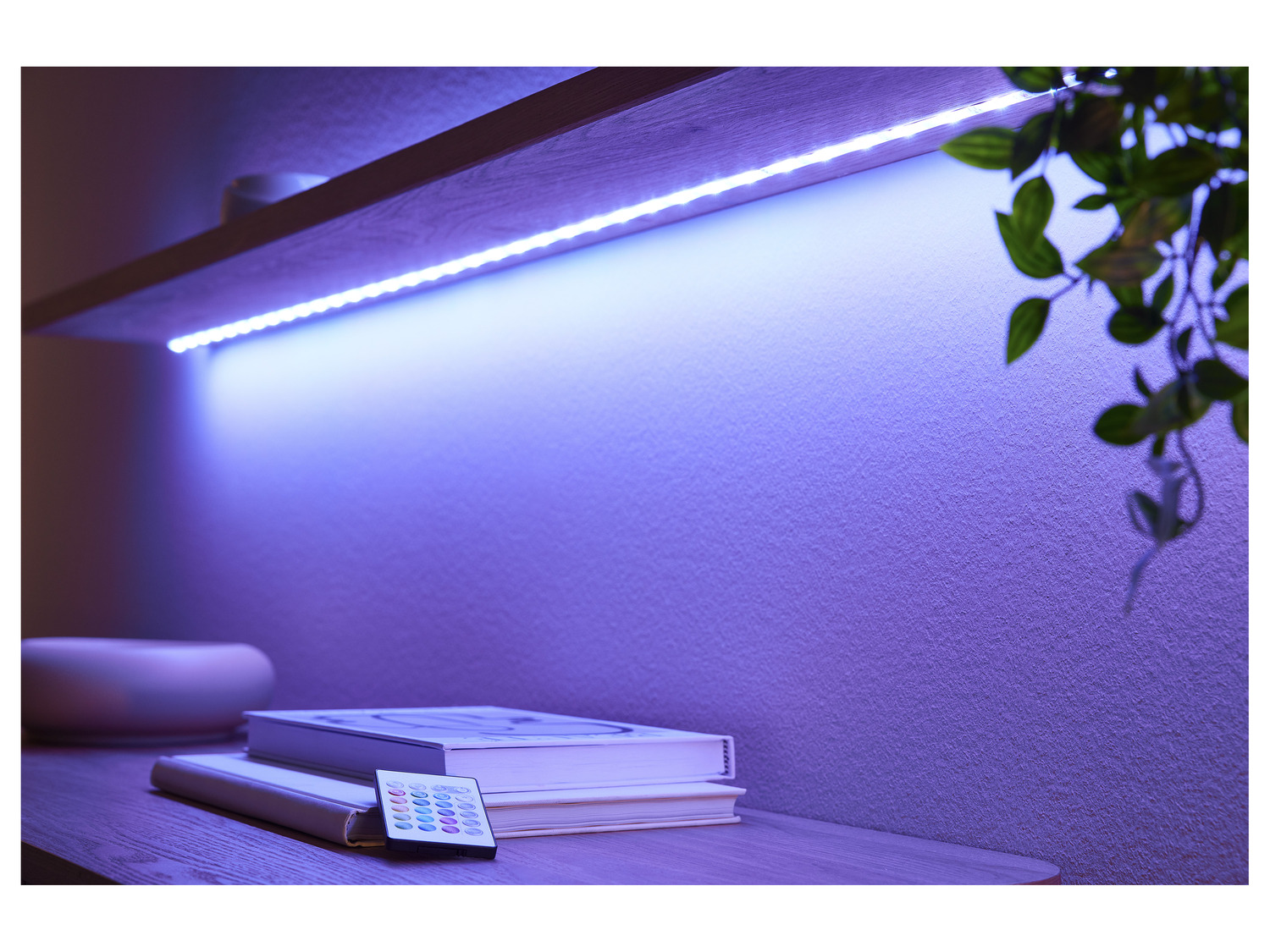 150 LIDL W, | 5 m 24 home LEDs, LED-Band, LIVARNO