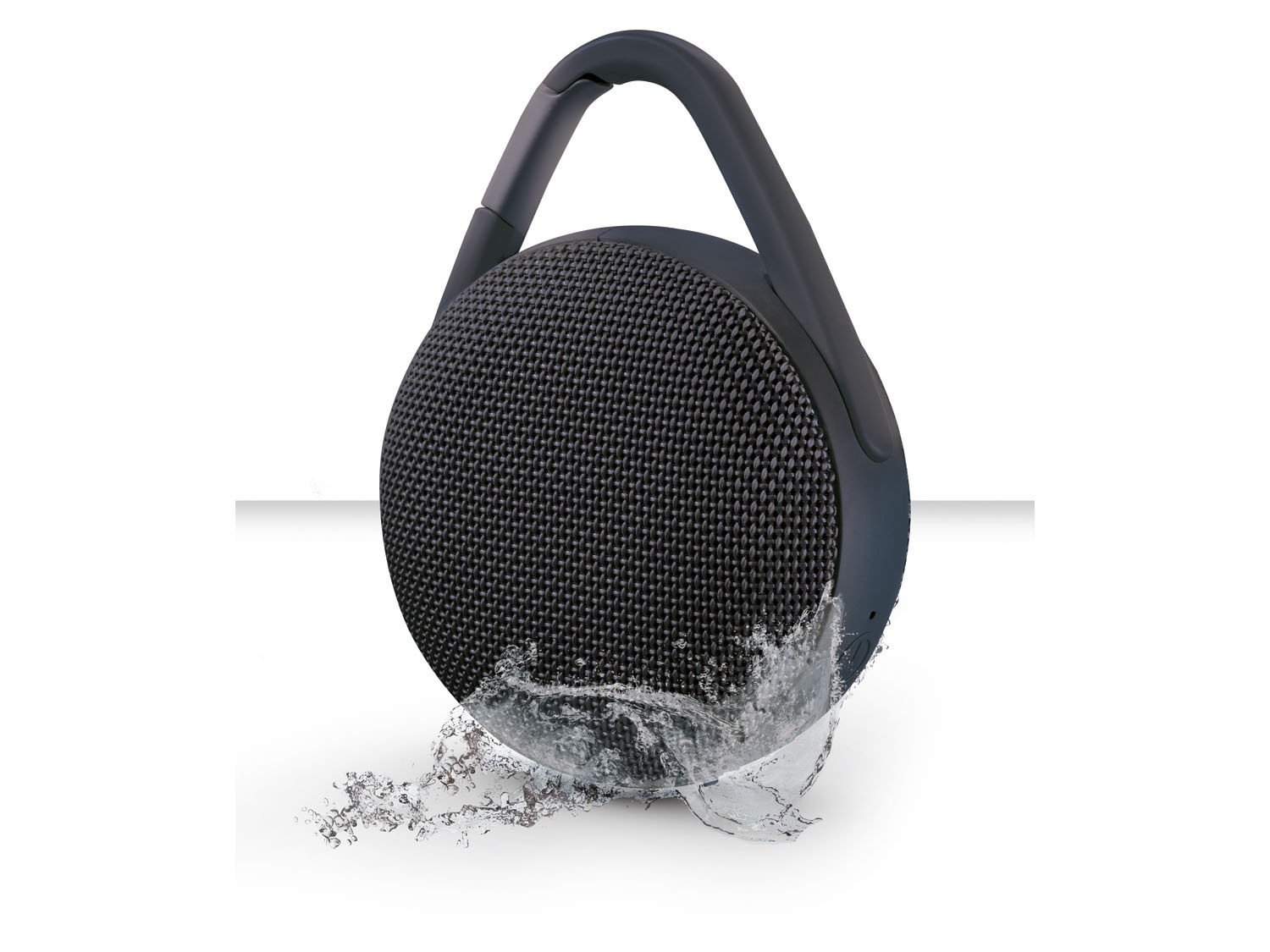 SILVERCREST® Bluetooth®-Lautsprecher »Sound W 5 Snap«