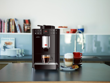 bestellen Kaffeevollautomaten – online