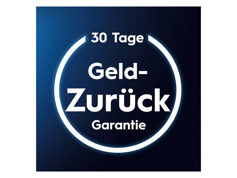 Gehe zu Vollbildansicht: Oral-B Zahnbürste »Vitality 100«, mit runder 2-in-1 Technologie - Bild 9