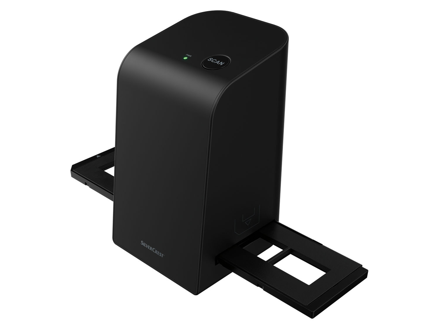Negativ-Scanner 4600 »SND Dia- O… A1«, SILVERCREST® und