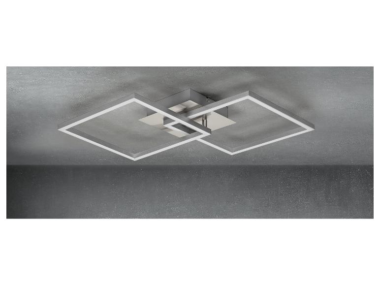 Gehe zu Vollbildansicht: LIVARNO home LED-Wand-/Deckenleuchte, in 3 Helligkeitsstufen dimmbar - Bild 3