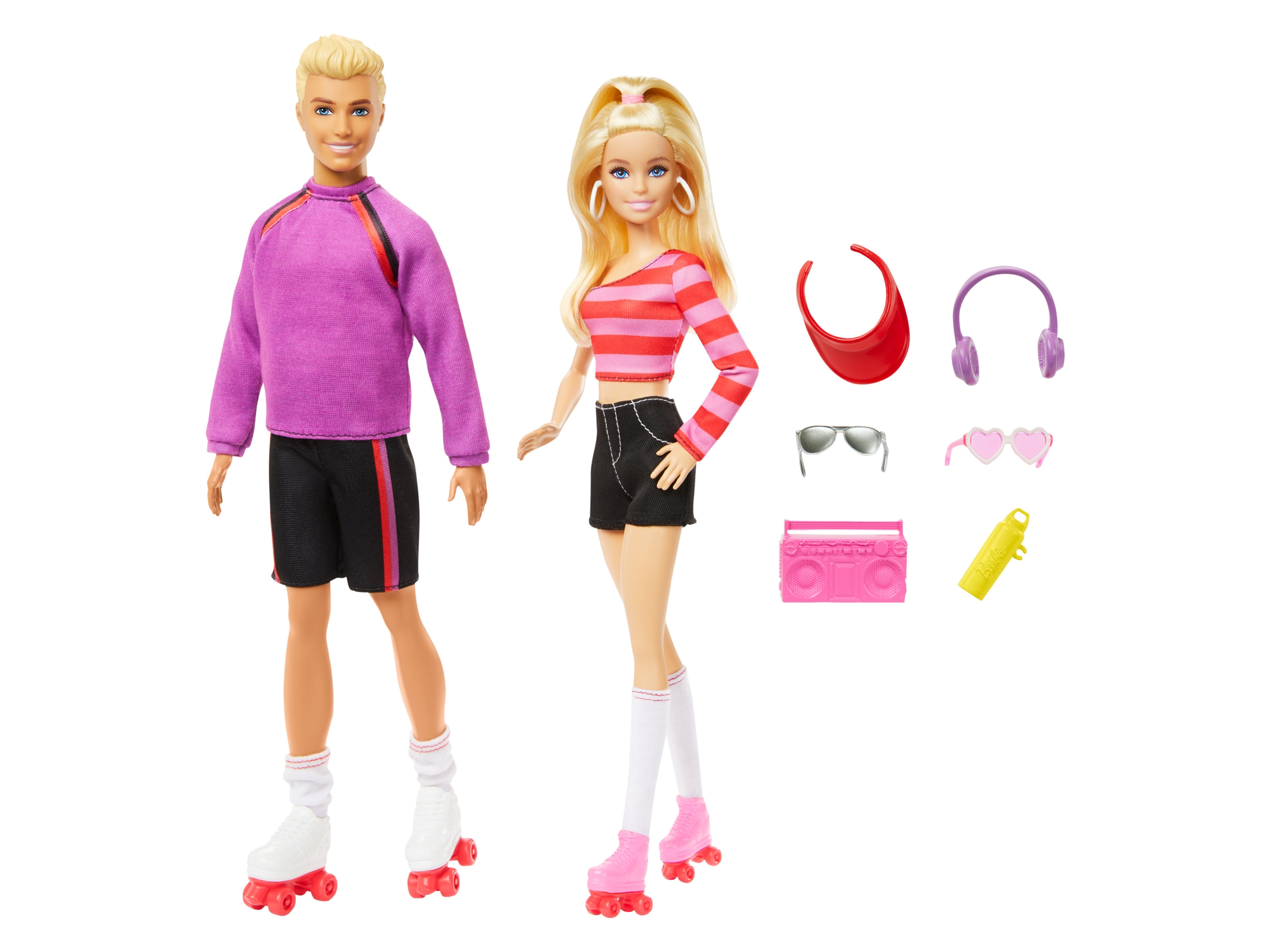 Barbie Barbie und Ken, 65. Geburtstag