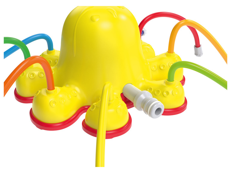 Gehe zu Vollbildansicht: Playtive Wassersprinkler - Bild 5