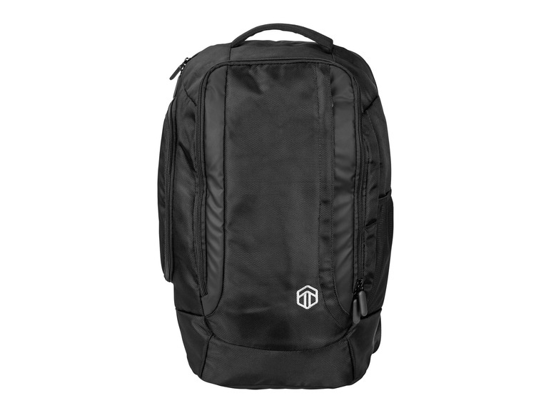 Gehe zu Vollbildansicht: TOPMOVE® Rucksack mit integriertem Kleidersack - Bild 5