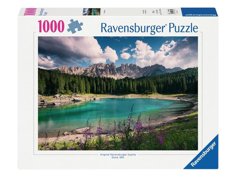 Gehe zu Vollbildansicht: Ravensburger Puzzle, 1000 Teile - Bild 17