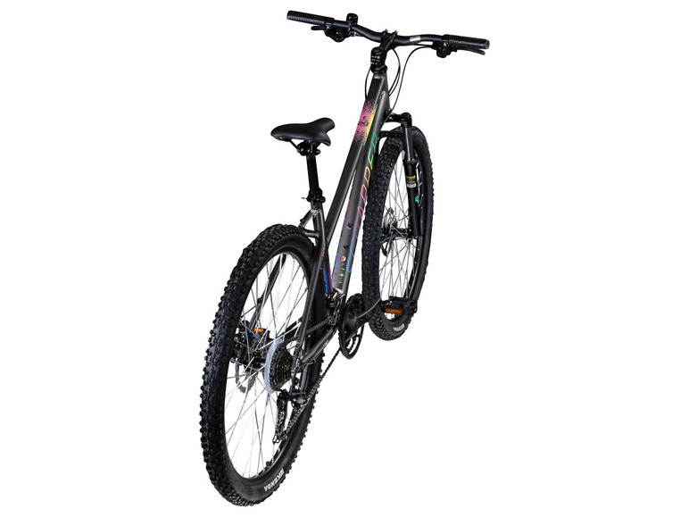 Gehe zu Vollbildansicht: SCRAPPER Mountainbike »Exalta 3.1«, 27,5 Zoll - Bild 3