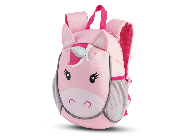 Gehe zu Vollbildansicht: TOPMOVE® Kinder-Rucksack, mit Tiermotiv - Bild 25