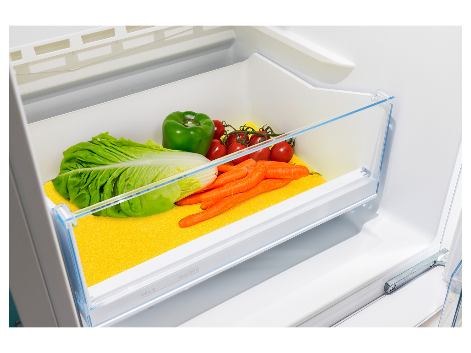 Wenko Kühlschrank zuschn… Frischhaltematte, individuell