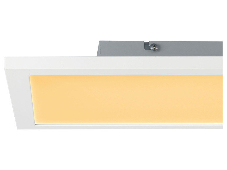 Gehe zu Vollbildansicht: Ledvance Smart LED Panel, mit WiFi, 60 x 30 cm - Bild 8