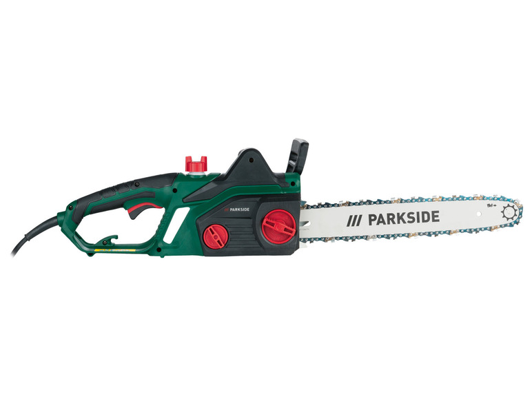 PARKSIDE® »PKS 2200 W 2200 A1«, Elektro-Kettensäge