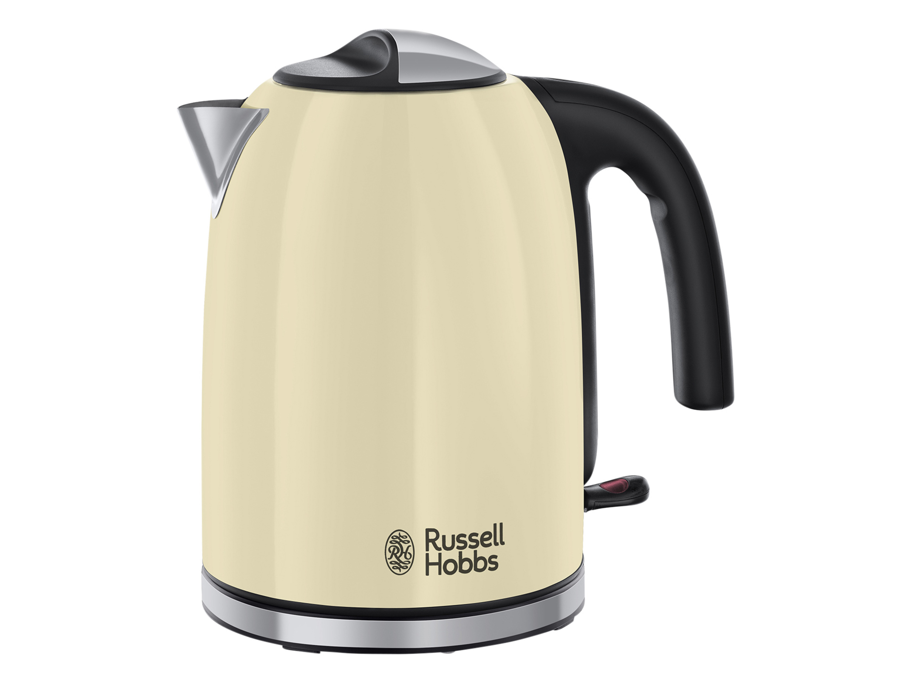 Russell Hobbs Wasserkocher (beige)