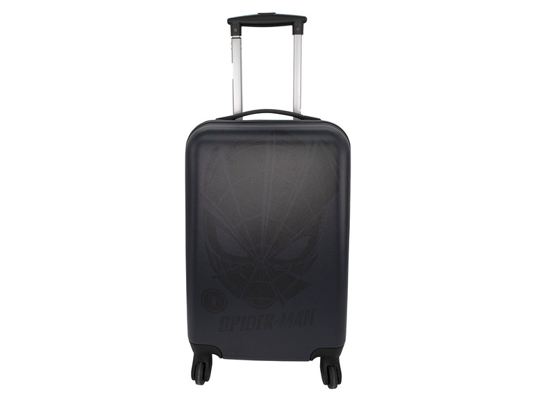 Undercover »Spiderman« Trolley Polycarbonat 20\'