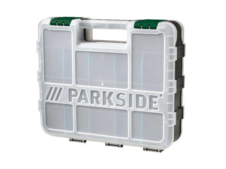 Gehe zu Vollbildansicht: PARKSIDE® Organizer, beidseitig befüllbar - Bild 3