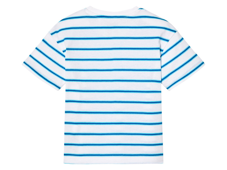 Gehe zu Vollbildansicht: lupilu® Kleinkinder T-Shirt aus reiner Baumwolle - Bild 10