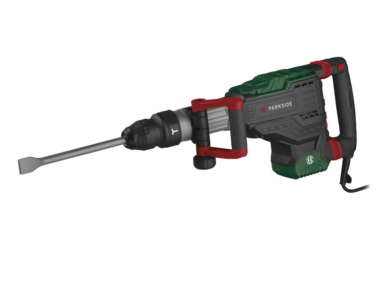 PARKSIDE® Abbruchhammer »PAH 1700 C4«, 1700 W, 6-Stufen-Einstellung