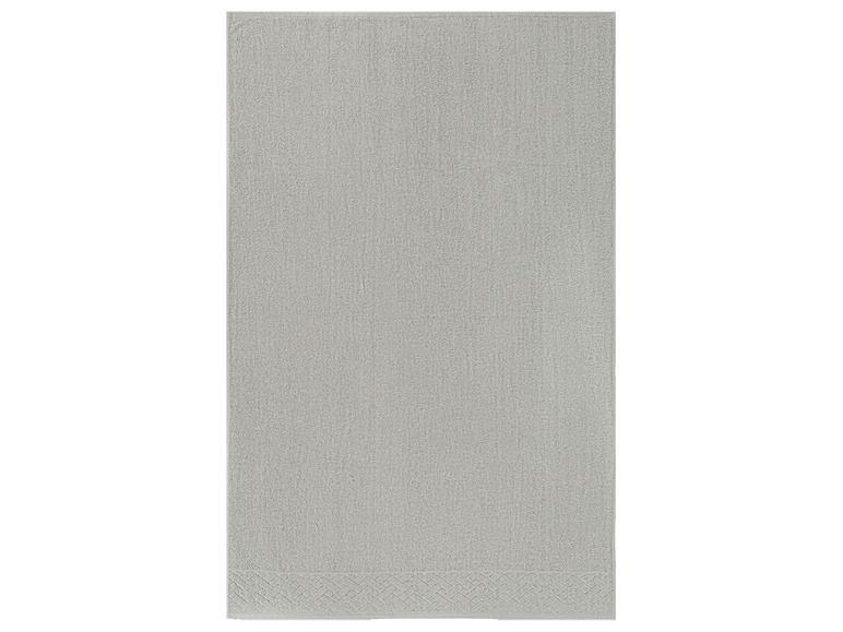 Gehe zu Vollbildansicht: LIVARNO home Frottier-Badetuch, 100 x 150 cm - Bild 6