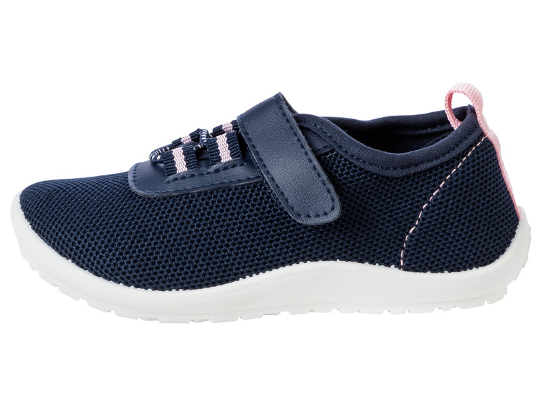 Gehe zu Vollbildansicht: lupilu® Kleinkinder Barfußschuhe, optimale Bewegungsfreiheit - Bild 3