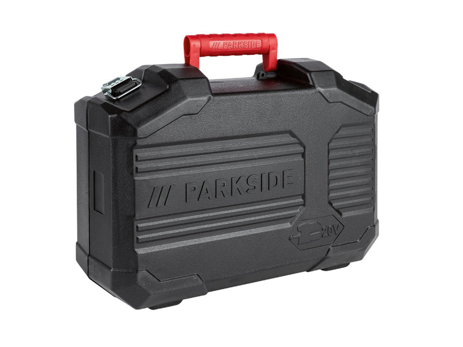 PARKSIDE® 20-Li 20 V »PAEXS Akku-Exzenterschleifer B2«…