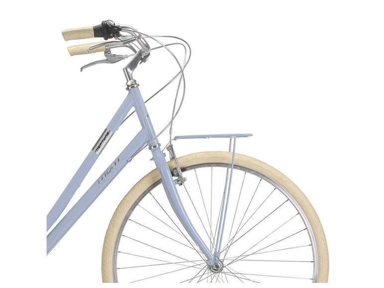 Gehe zu Vollbildansicht: MBM Citybike »Neptune«, 28 Zoll - Bild 2