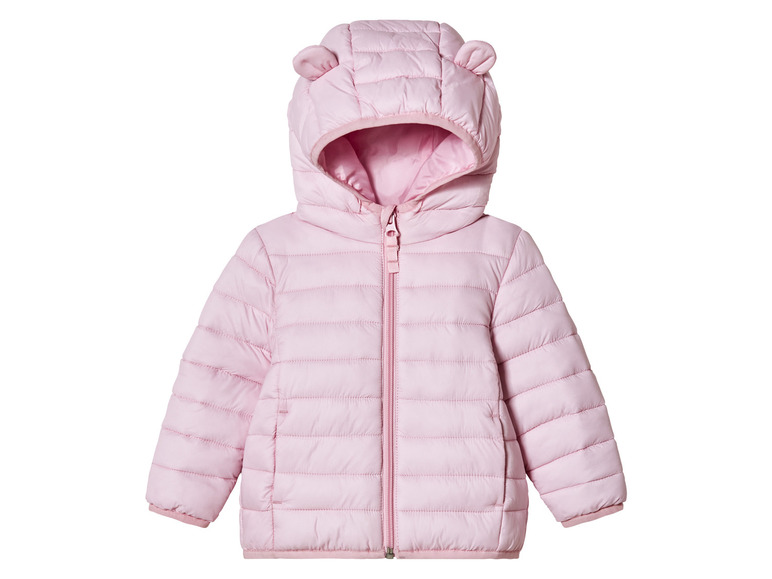 Gehe zu Vollbildansicht: lupilu® Baby-Lightweight-Jacke, windabweisend - Bild 6