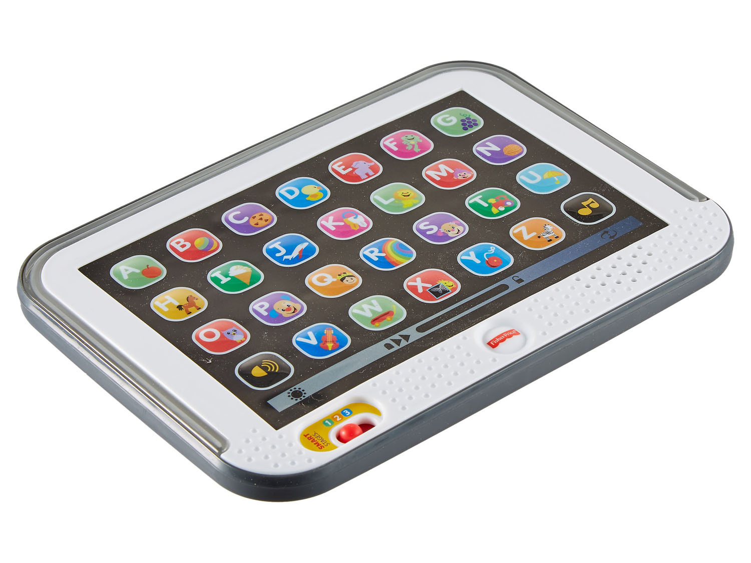 Tablet, Lernspaß Smart-Stages-Technol… Fisher-Price mit