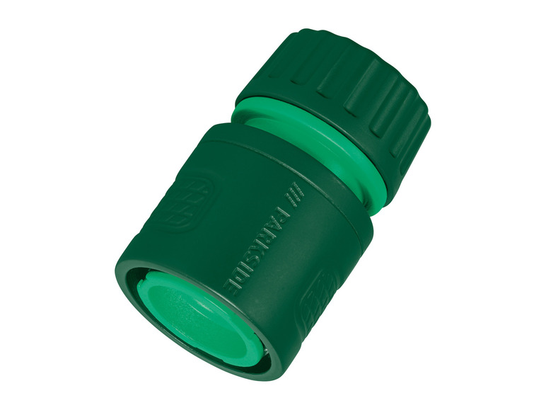 Gehe zu Vollbildansicht: PARKSIDE® EcoLine Bewässerungsanschluss-Set, recyceltes Material - Bild 5
