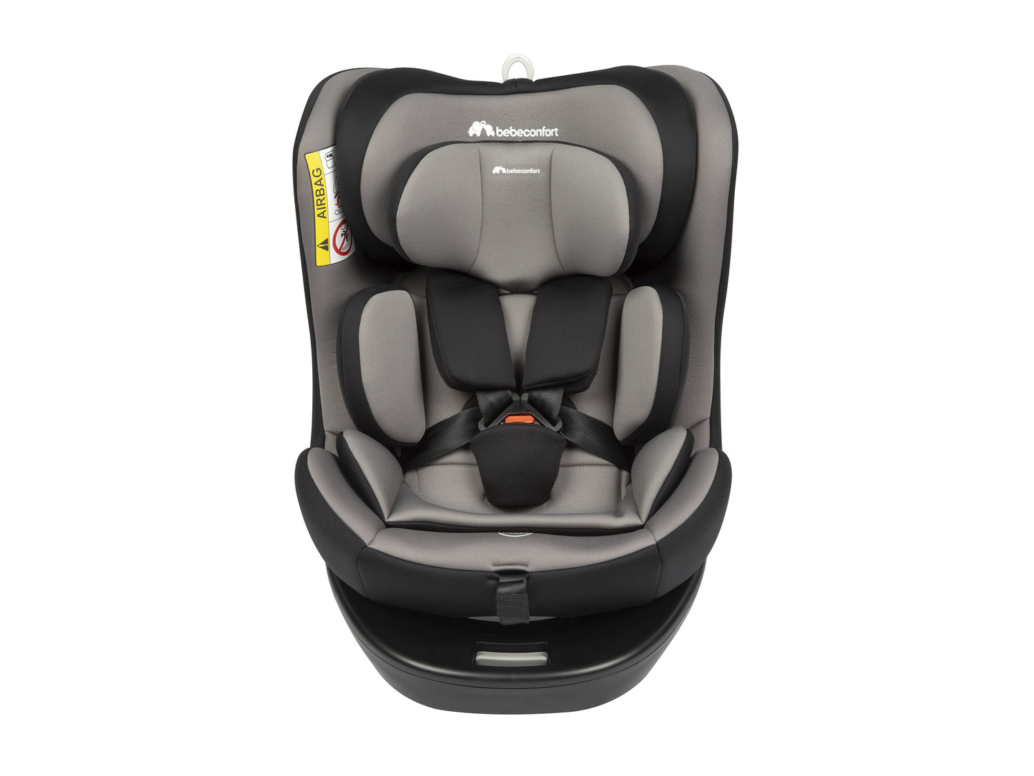 bebeconfort i-Size«, drehbar… »EvolveFix Kinderautositz
