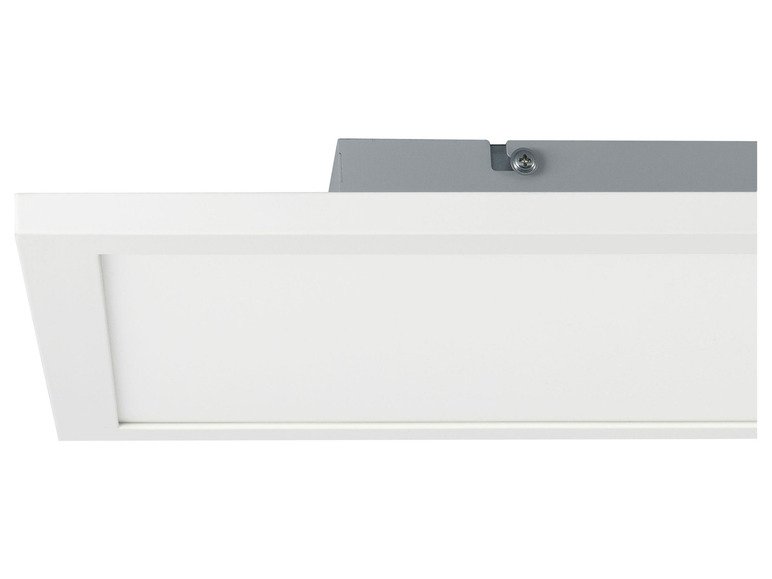 Gehe zu Vollbildansicht: Ledvance Smart LED Panel, mit WiFi, 60 x 30 cm - Bild 7