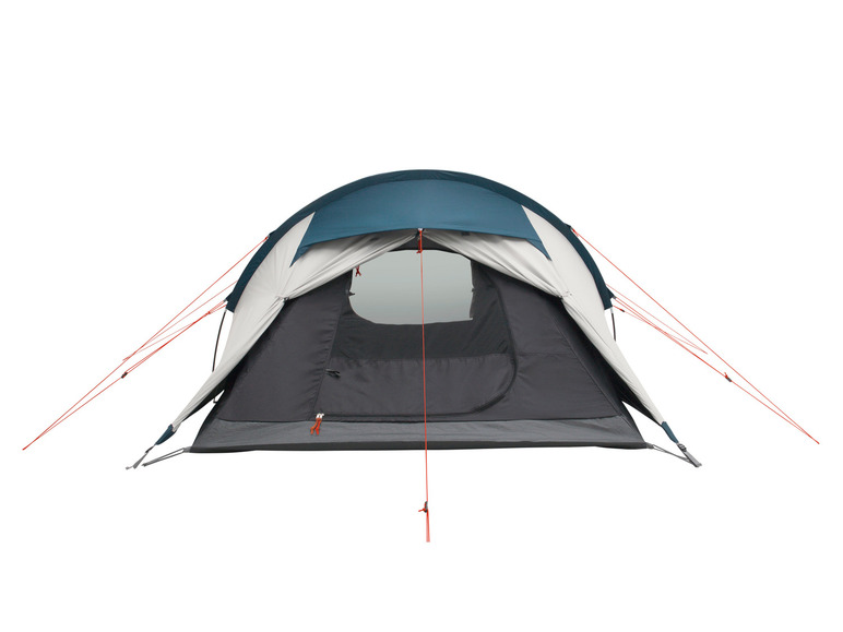 Gehe zu Vollbildansicht: Easy Camp Campingzelt Marbella 300 weiß - Bild 2