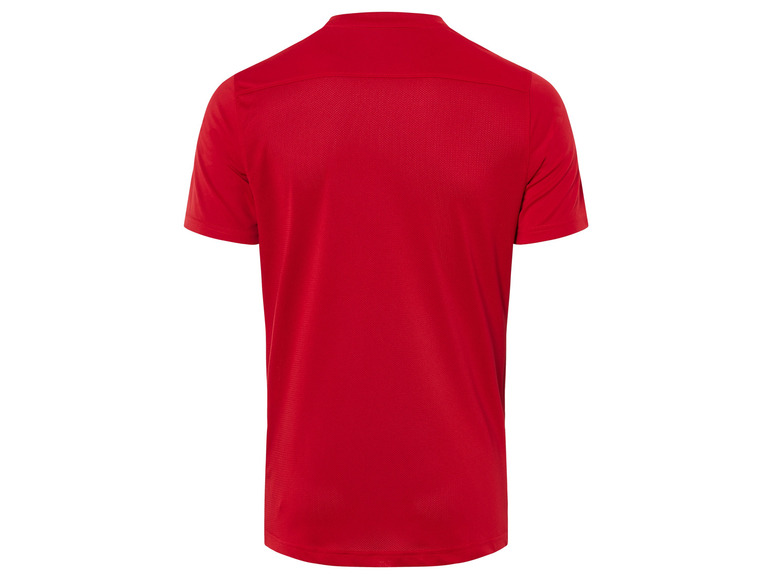 Gehe zu Vollbildansicht: Nike Herren T-Shirt »Park VII Trikot« mit Mesh-Einsätzen - Bild 5