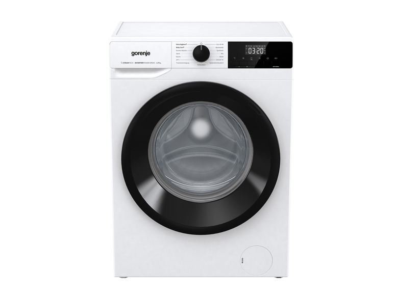 gorenje Waschmaschine U/min 1400 »WNHEI74SAPS/DE«