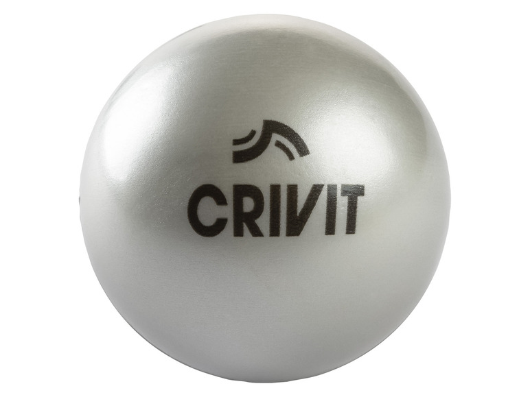 Gehe zu Vollbildansicht: CRIVIT Rapid Ball Set - Bild 4