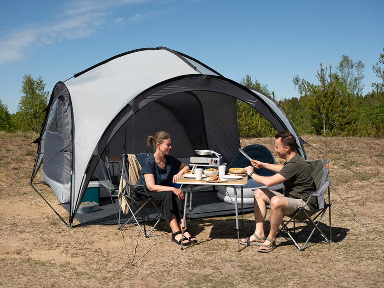 Easy Camp Camp Shelter Kuppelzelt