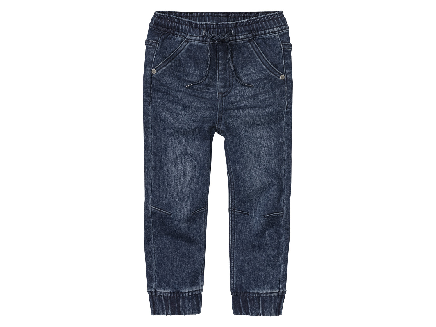 normale… Fit, Denim-Jogger, Relaxed Kleinkinder lupilu®