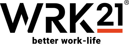 WRK21 Bürostuhl Office Advanced, mit adaptiver Rückenl…